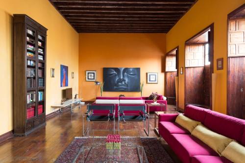 Фотография гостевого дома Live Orotava House