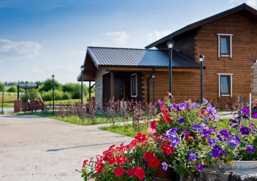 Фотография гостевого дома Мурашики