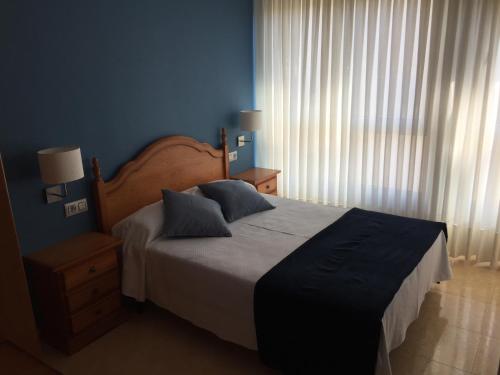 Фотография гостевого дома Pensión San Vicente