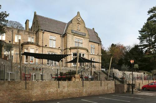 Фотография гостиницы The Florentine