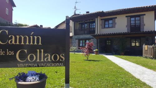 Фотографии гостевого дома 
            Camin de los Collaos