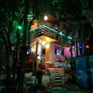 Фотография хостела Macaco Surf Hostel