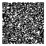 QR код гостиницы Парк-отель ЮМА