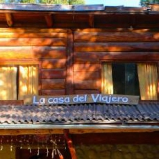 Фотография хостела La Casa del Viajero Hostel