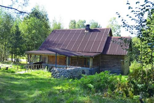 Фотография гостиницы Хозяйство Доброе