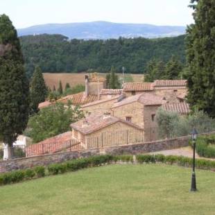 Фотографии мини отеля 
            Borghetto Di San Filippo