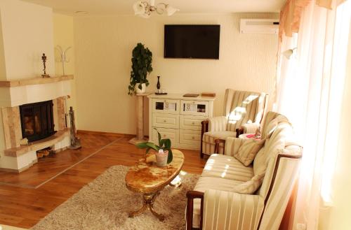 Фотография апарт отеля Embrace Hotel & Apartments