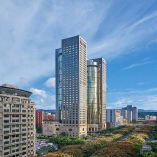 Фотографии гостиницы 
            Shangri-La Far Eastern, Taipei