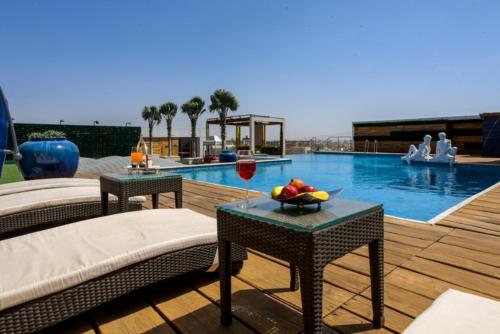 Фотография гостиницы Shakun Hotels And Resorts