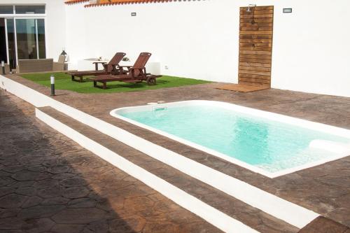 Фотография гостевого дома MARCELA&JOAQUIN MOUNTAIN HOUSE