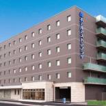 Фотография гостиницы Hotel Aston Plaza Himeji