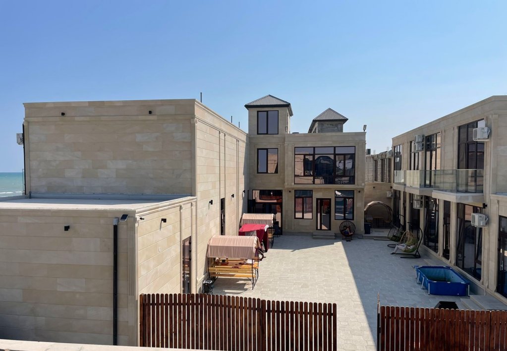 Фотография гостиницы Gracesea