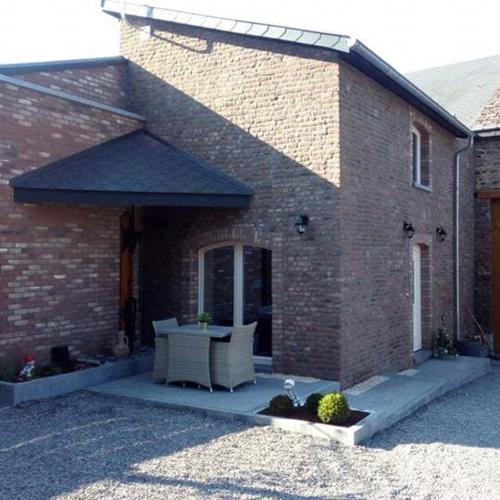 Фотография гостевого дома L'Etable d'Evelyne