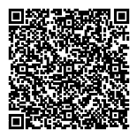 QR код хостела Oxalis