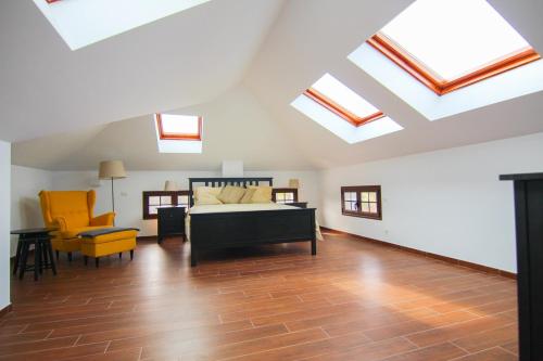 Фотография гостевого дома Live Tacoronte La Caridad