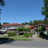 Фотография гостиницы Hotel-Landrestaurant Schnittker