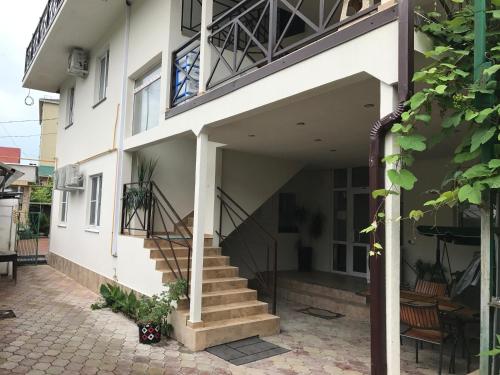 Фотография гостевого дома Мини-Отель Фаина