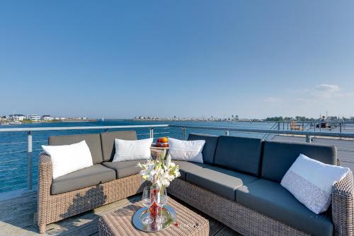 Фотография мини отеля Wasserhaus Klabautermann