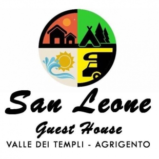 Фотография апарт отеля San Leone Guest House Valle dei Templi Agrigento