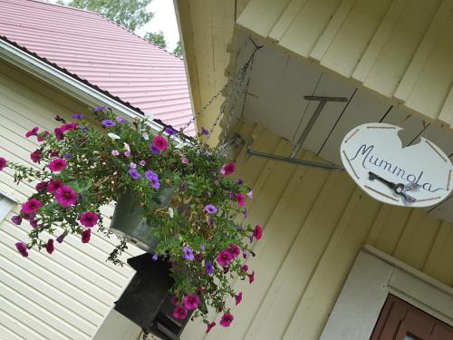 Фотография гостевого дома Villa Vuorenpää