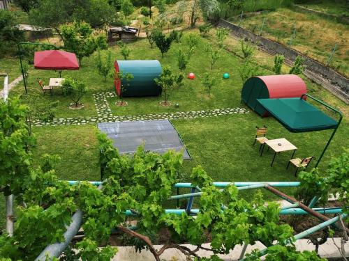 Фотография кемпинга Nataly Campsite