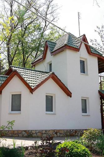 Фотография гостевого дома Родовое Гнездо Гармаки