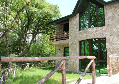 Фотография гостиницы Dilijan Park