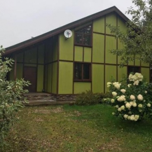 Фотография гостевого дома Дом для отпуска В Огниково