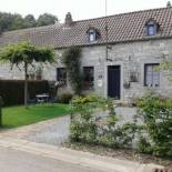 Фотография гостевого дома Traditional Cottage in Ardennes with private terrace