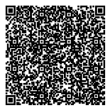 QR код гостиницы Чайка