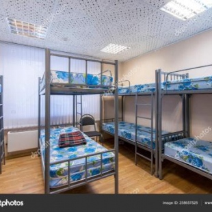 Фотография хостела YES HOSTEL