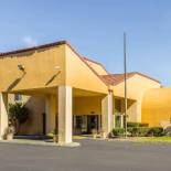 Фотография гостиницы Quality Inn & Suites Vacaville