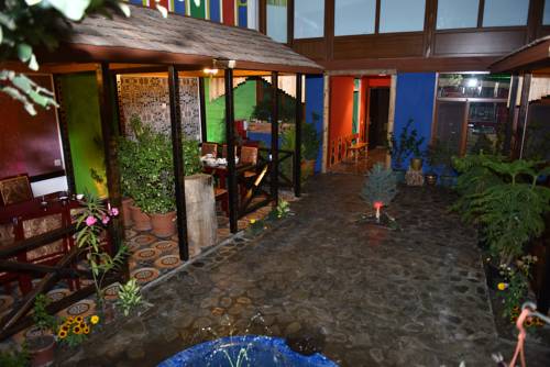 Фотография гостиницы Inci