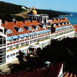 Фотография гостиницы Croatia