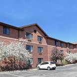 Фотография гостиницы Extended Stay America Suites - Madison - Old Sauk Rd