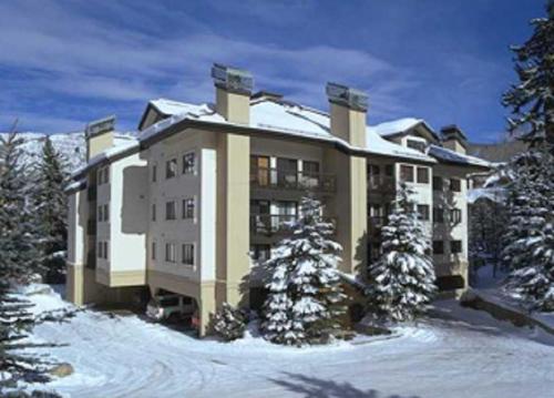 Фотография апарт отеля Townsend Place