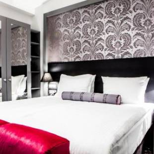 Фотографии гостиницы
Hotel Central Sarajevo