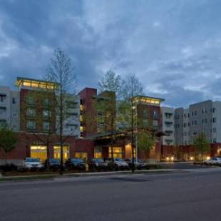 Фотографии гостиницы 
            Hyatt House Seattle Bellevue