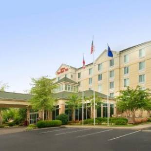 Фотографии гостиницы 
            Hilton Garden Inn Atlanta NW/Kennesaw-Town Center