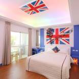 Фотография мини отеля Edinburgh 16 Inn