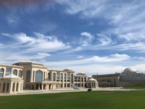 Фотография гостиницы Кол Гали резорт и СПА