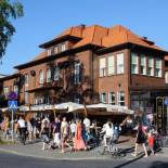 Фотография гостиницы Hotel Villa Wesset