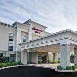 Фотография гостиницы Hampton Inn Bloomsburg