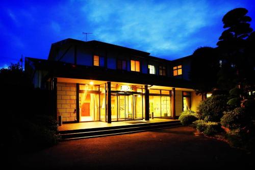 Фотография мини отеля Asahikan