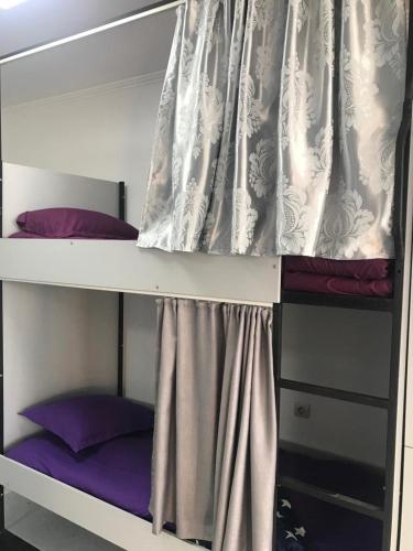 Фотография хостела Семья