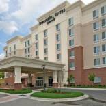 Фотография гостиницы SpringHill Suites by Marriott Raleigh Cary