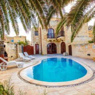 Фотографии гостевого дома 
            Il-Palma Holiday Farmhouse with Sunny Private Pool in Island of Gozo