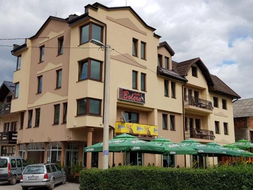 Фотография гостевого дома BOLERO