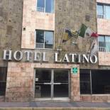 Фотография гостиницы Hotel Latino