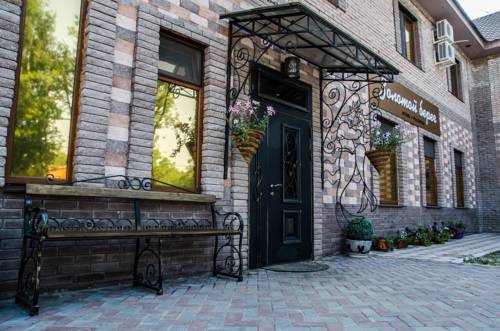 Фотография базы отдыха Золотой берег